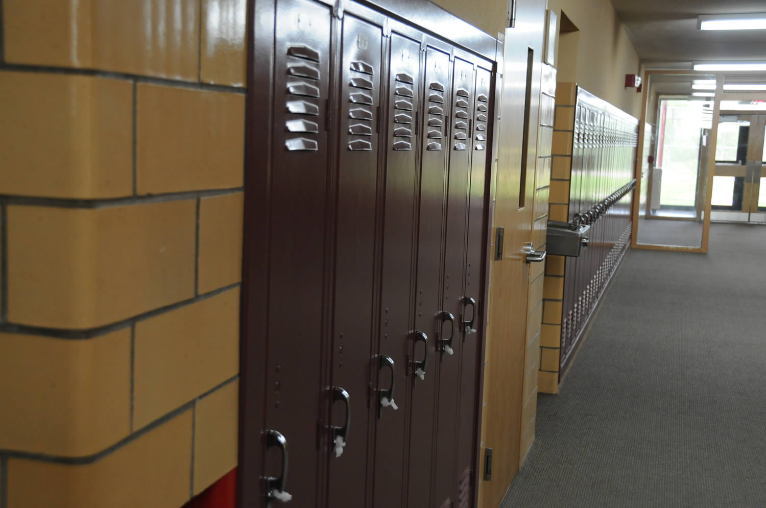 Red Wing Photo Gallery / Department of Corrections